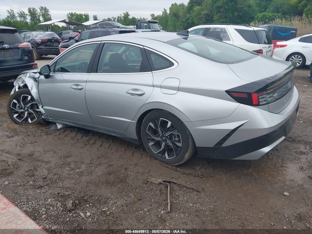 Hyundai SONATA Sel