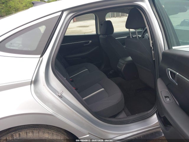 Hyundai SONATA Sel