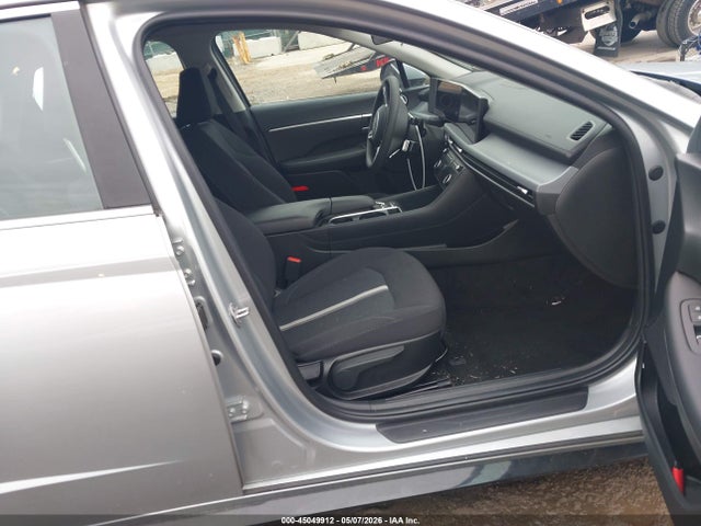Hyundai SONATA Sel