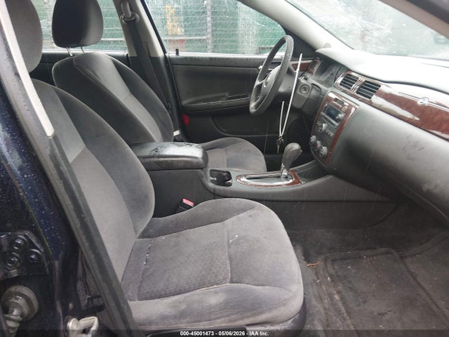 Chevrolet Impala Ls
