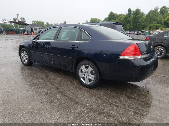 Chevrolet Impala Ls