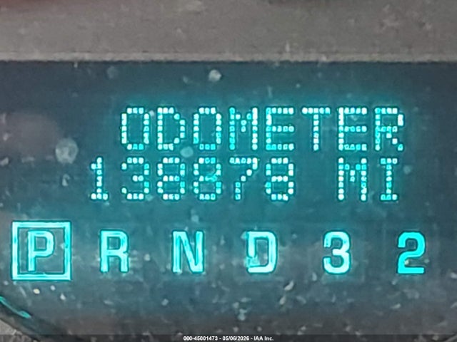 Chevrolet Impala Ls