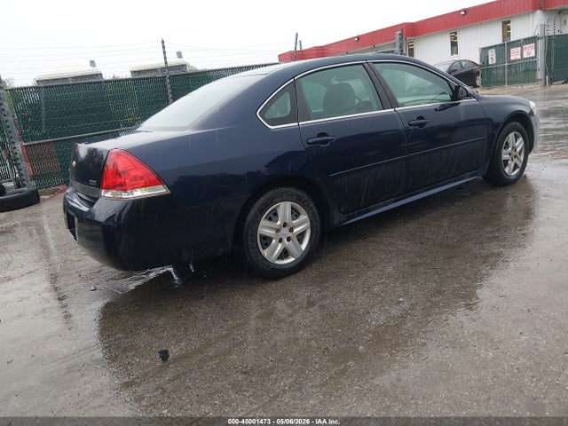 Chevrolet Impala Ls