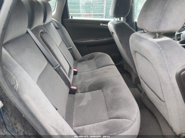 Chevrolet Impala Ls