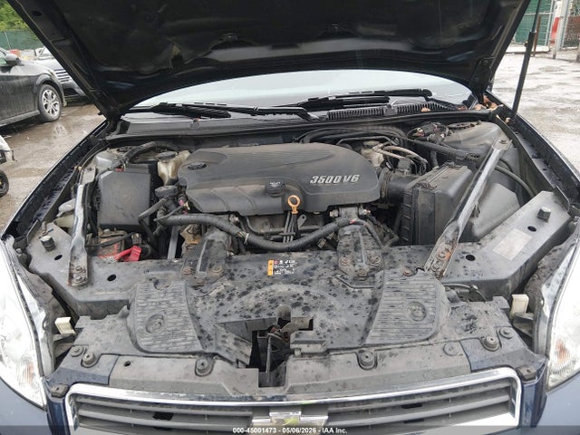 Chevrolet Impala Ls