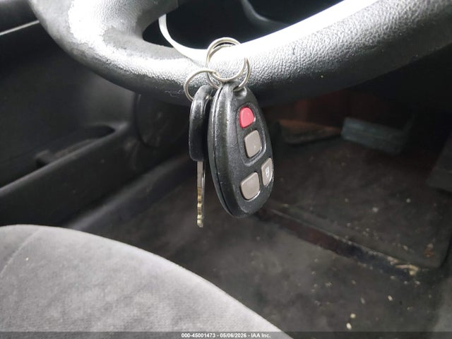 Chevrolet Impala Ls