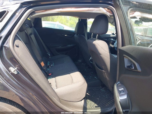 Chevrolet Malibu Fwd 1lt