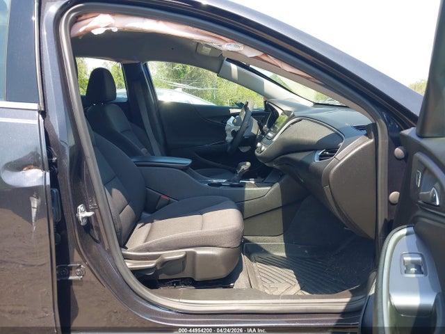Chevrolet Malibu Fwd 1lt