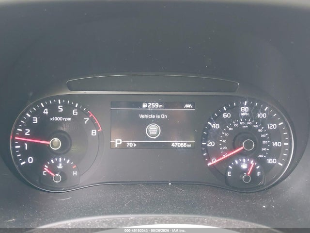 Kia Soul Gt-line Turbo