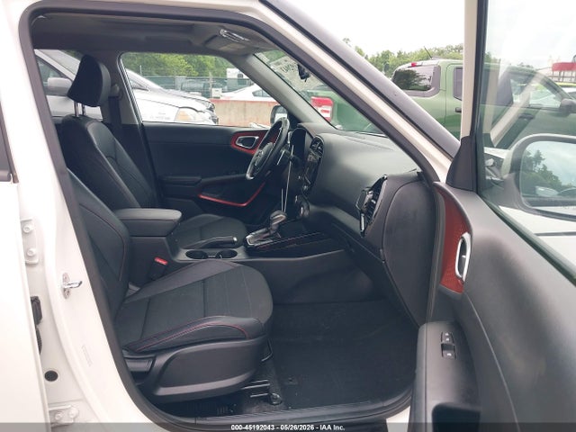 Kia Soul Gt-line Turbo