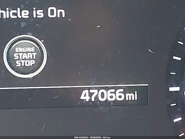 Kia Soul Gt-line Turbo