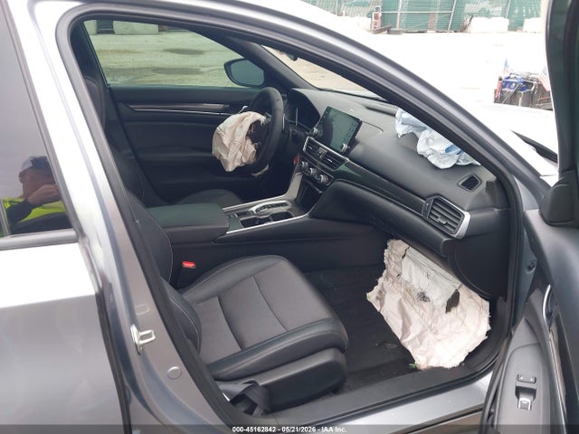 Honda Accord Sport 2.0t