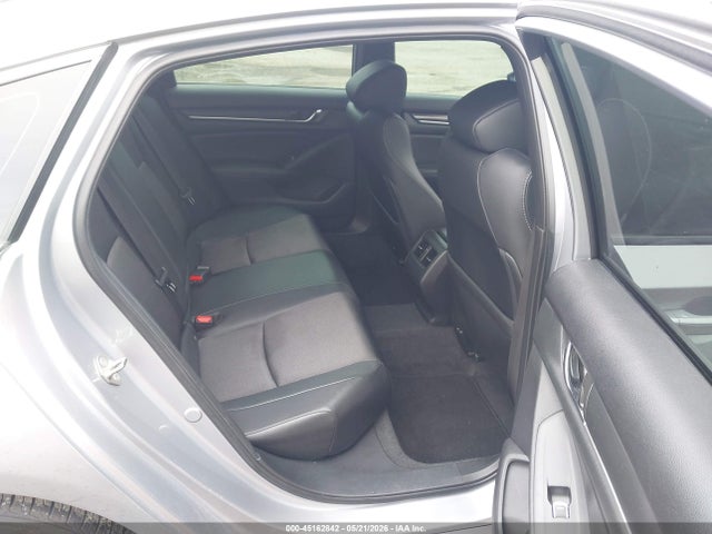 Honda Accord Sport 2.0t