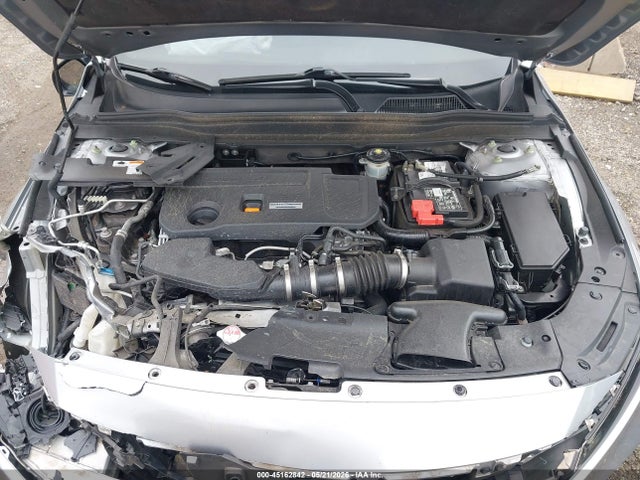 Honda Accord Sport 2.0t