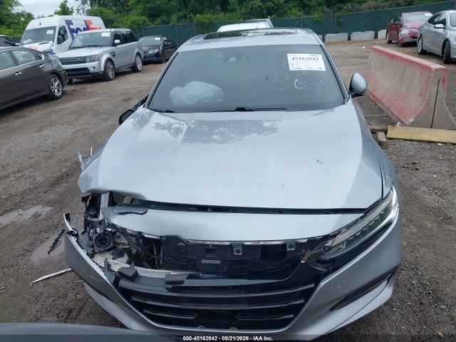 Honda Accord Sport 2.0t