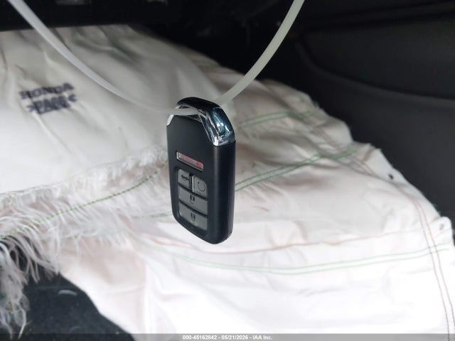Honda Accord Sport 2.0t