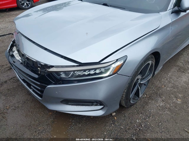 Honda Accord Sport 2.0t