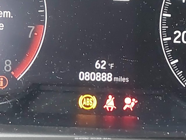 Honda Accord Sport 2.0t