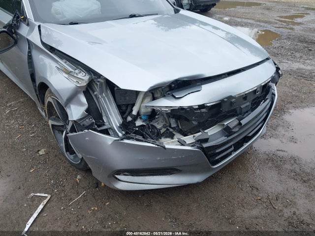 Honda Accord Sport 2.0t