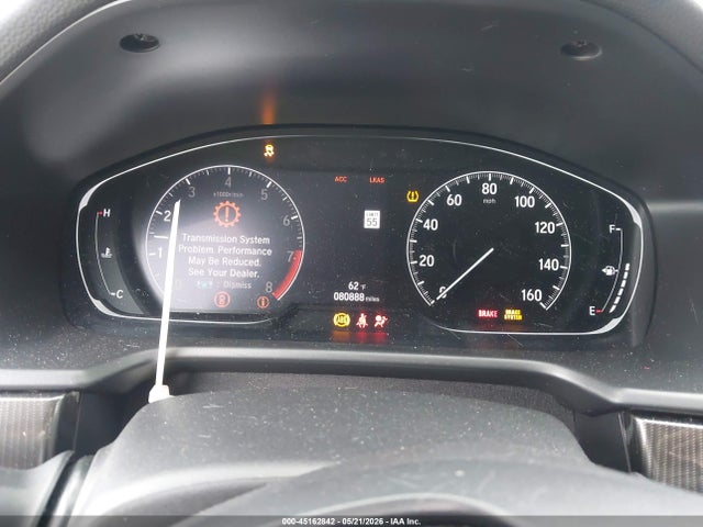 Honda Accord Sport 2.0t