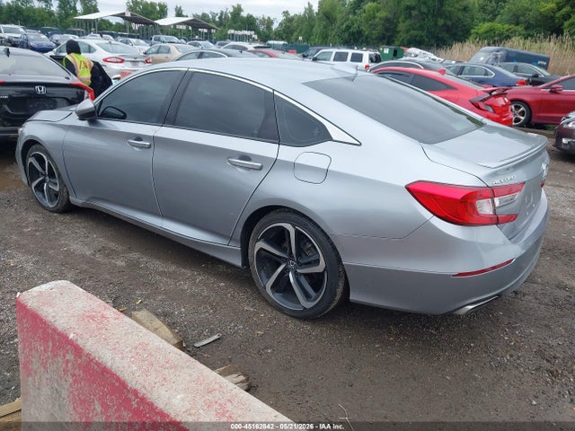 Honda Accord Sport 2.0t