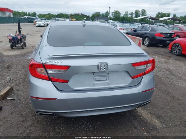 Honda Accord Sport 2.0t