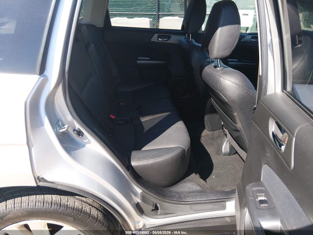 Subaru Forester 2.5x Limited