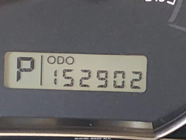 Subaru Forester 2.5x Limited