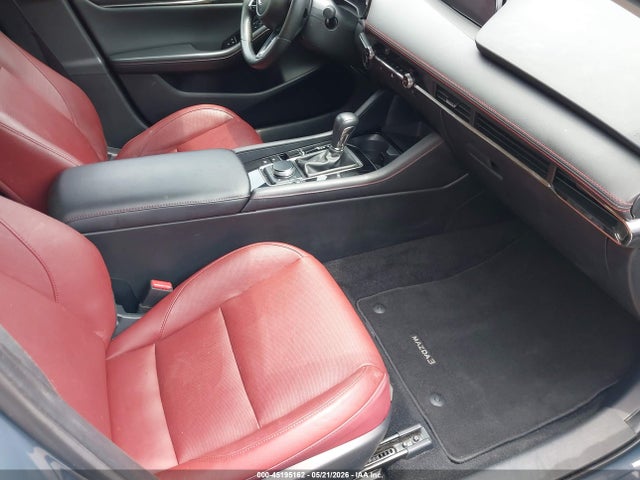 Mazda Mazda3 2.5 S Carbon Edition