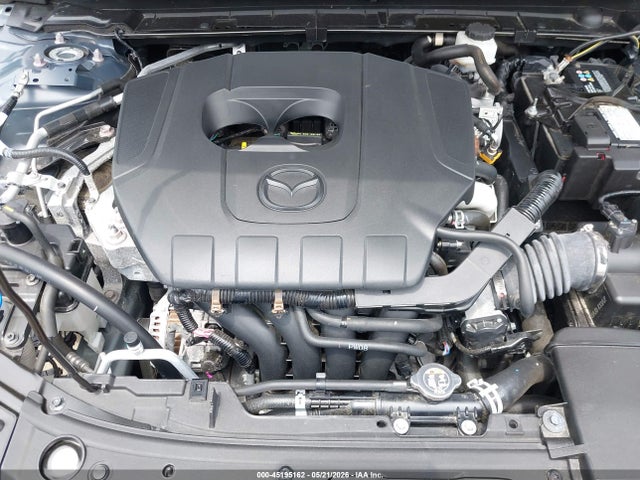 Mazda Mazda3 2.5 S Carbon Edition