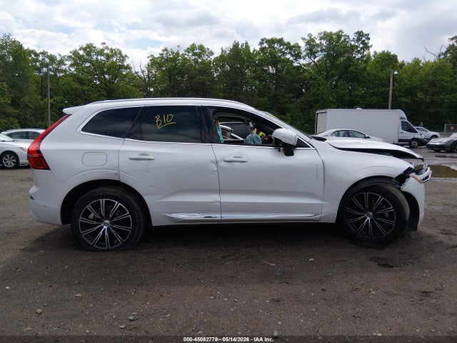 Volvo XC60 T5 Inscription