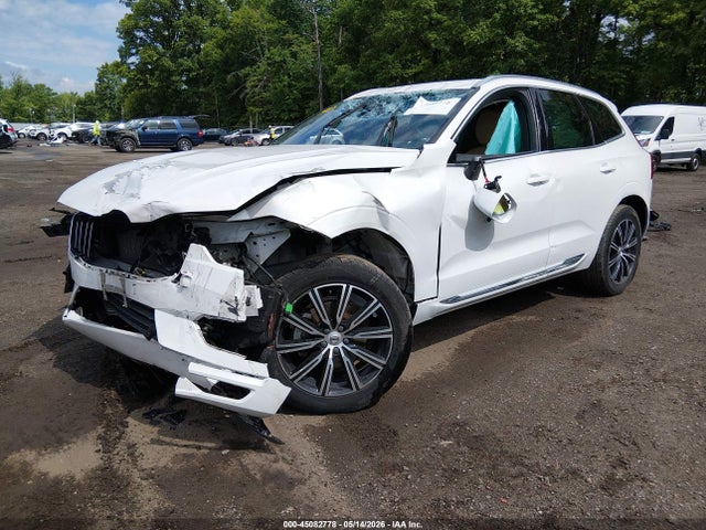 Volvo XC60 T5 Inscription