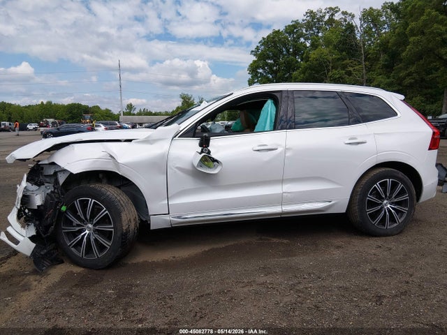 Volvo XC60 T5 Inscription