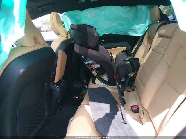 Volvo XC60 T5 Inscription