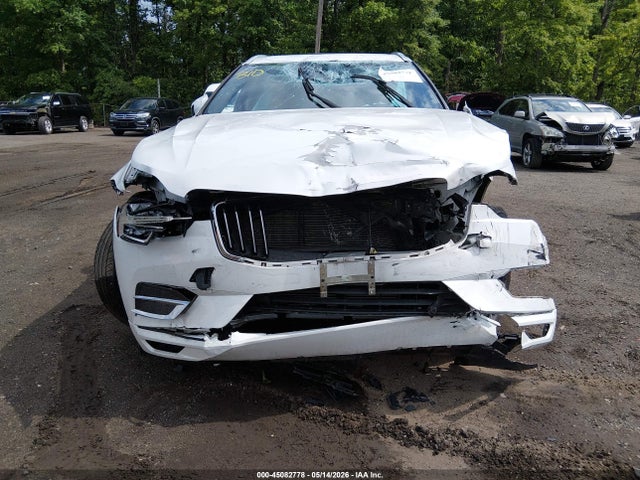 Volvo XC60 T5 Inscription