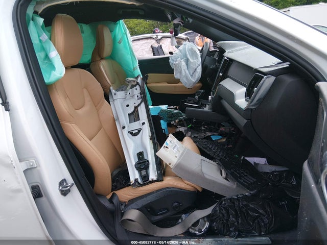 Volvo XC60 T5 Inscription