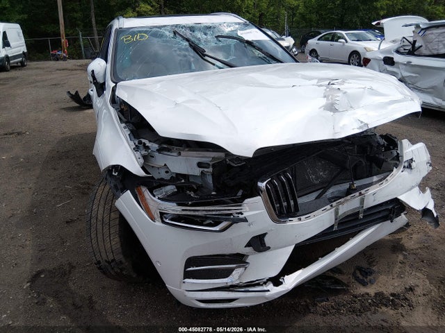 Volvo XC60 T5 Inscription