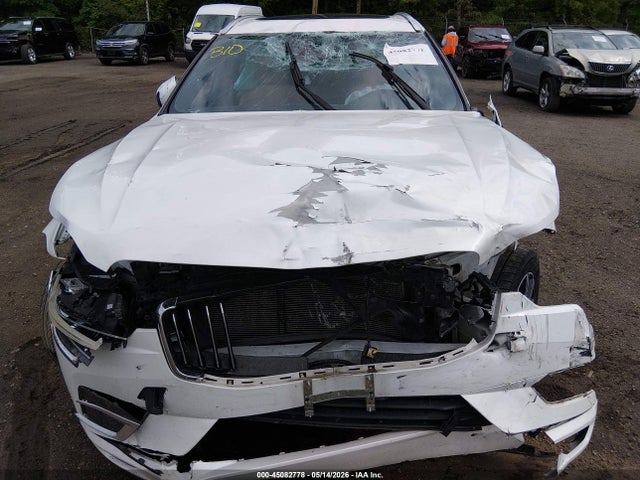 Volvo XC60 T5 Inscription