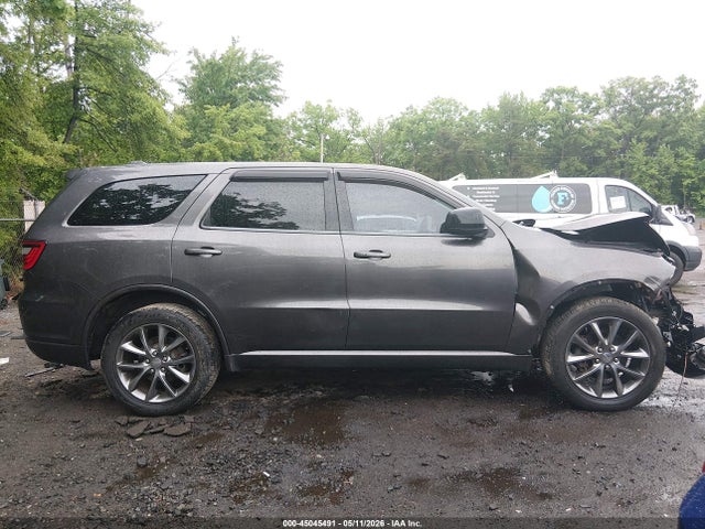 Dodge Durango Limited