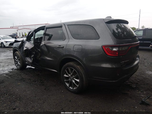 Dodge Durango Limited