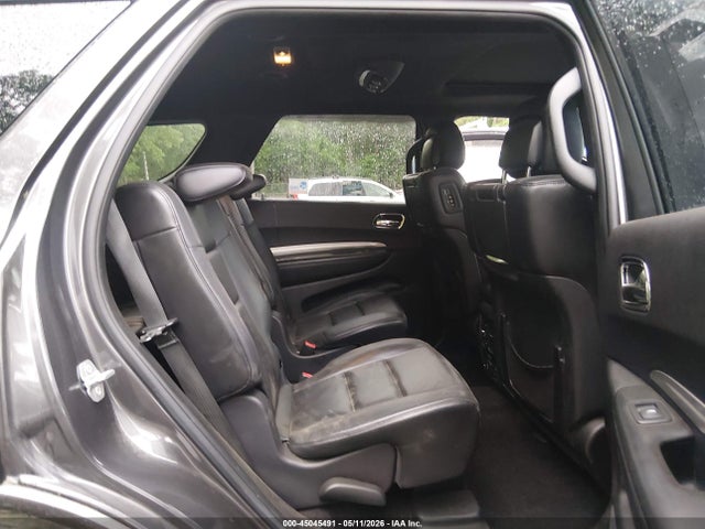 Dodge Durango Limited