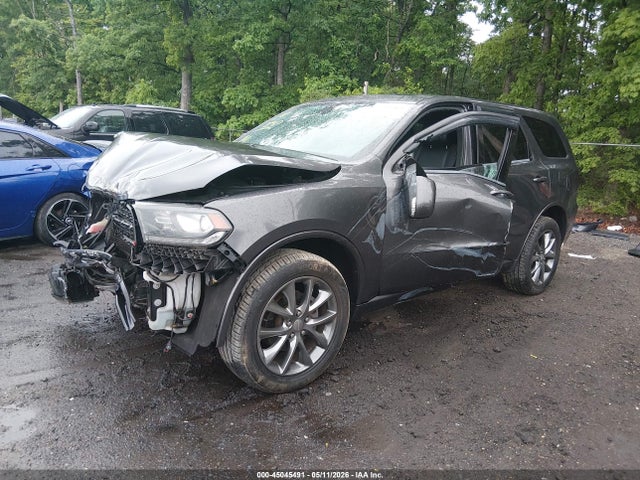 Dodge Durango Limited