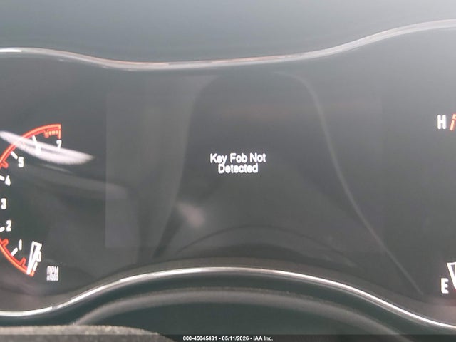 Dodge Durango Limited