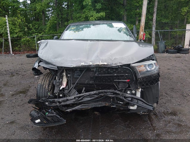 Dodge Durango Limited