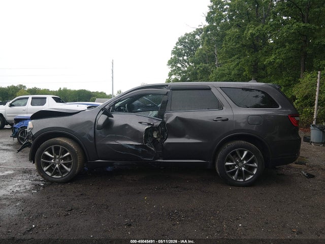 Dodge Durango Limited