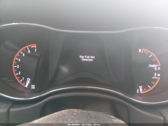 Dodge Durango Limited