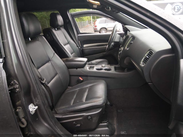 Dodge Durango Limited