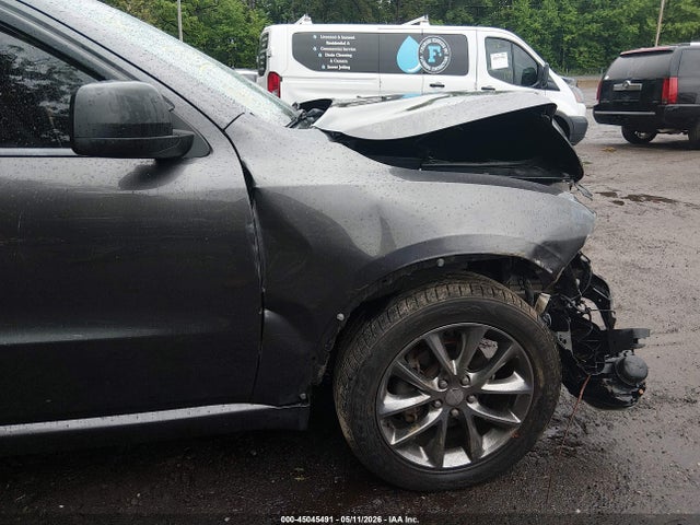 Dodge Durango Limited