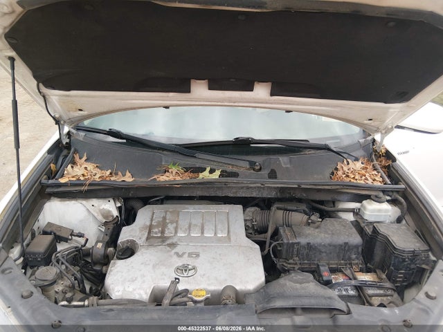 Toyota Highlander Limited V6
