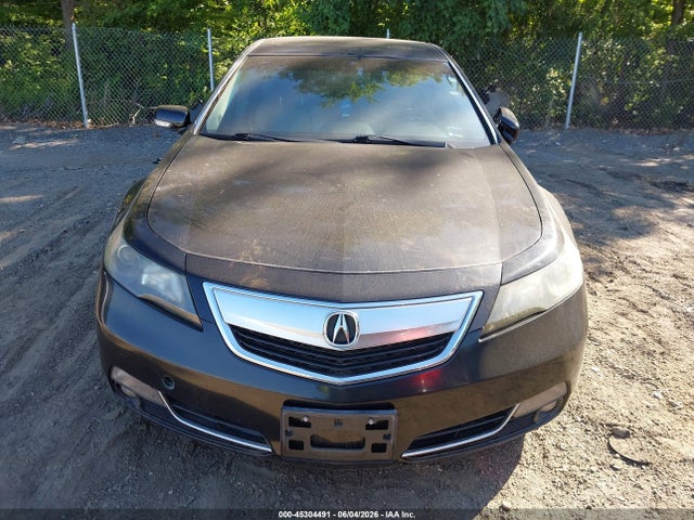 Acura TL 3.5